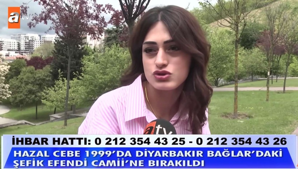 muge anli hazal cebe kimdir hazal cebe olayi nedir